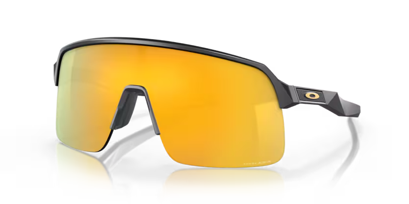 Oakley | Sutro Lite | Matte Carbon Prizm 24K
