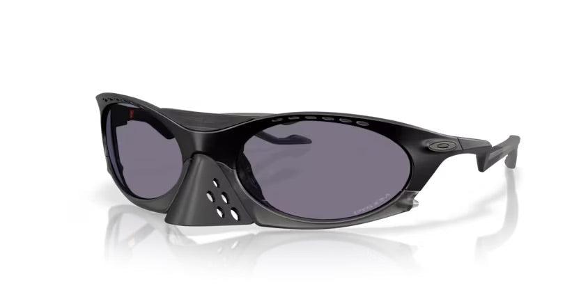 Oakley | OO9437 Plantaris | Matte Black Prizm Grey