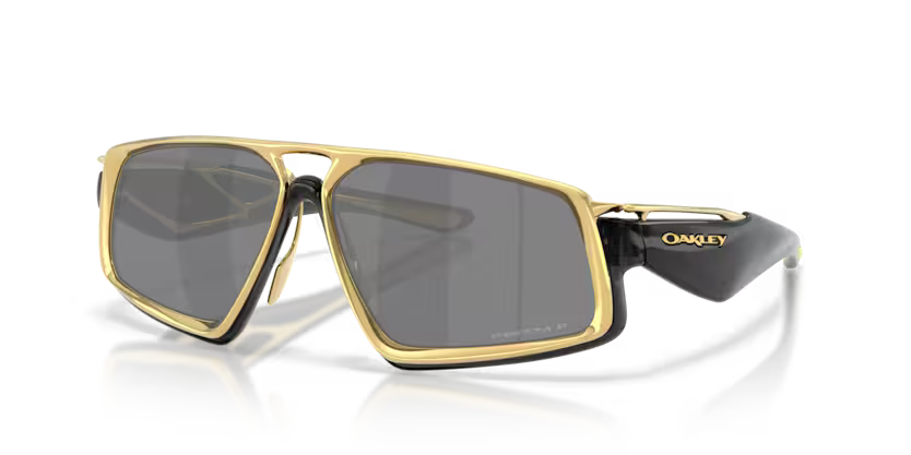 Oakley | OO6029 Massillon | Black Ink Polarised