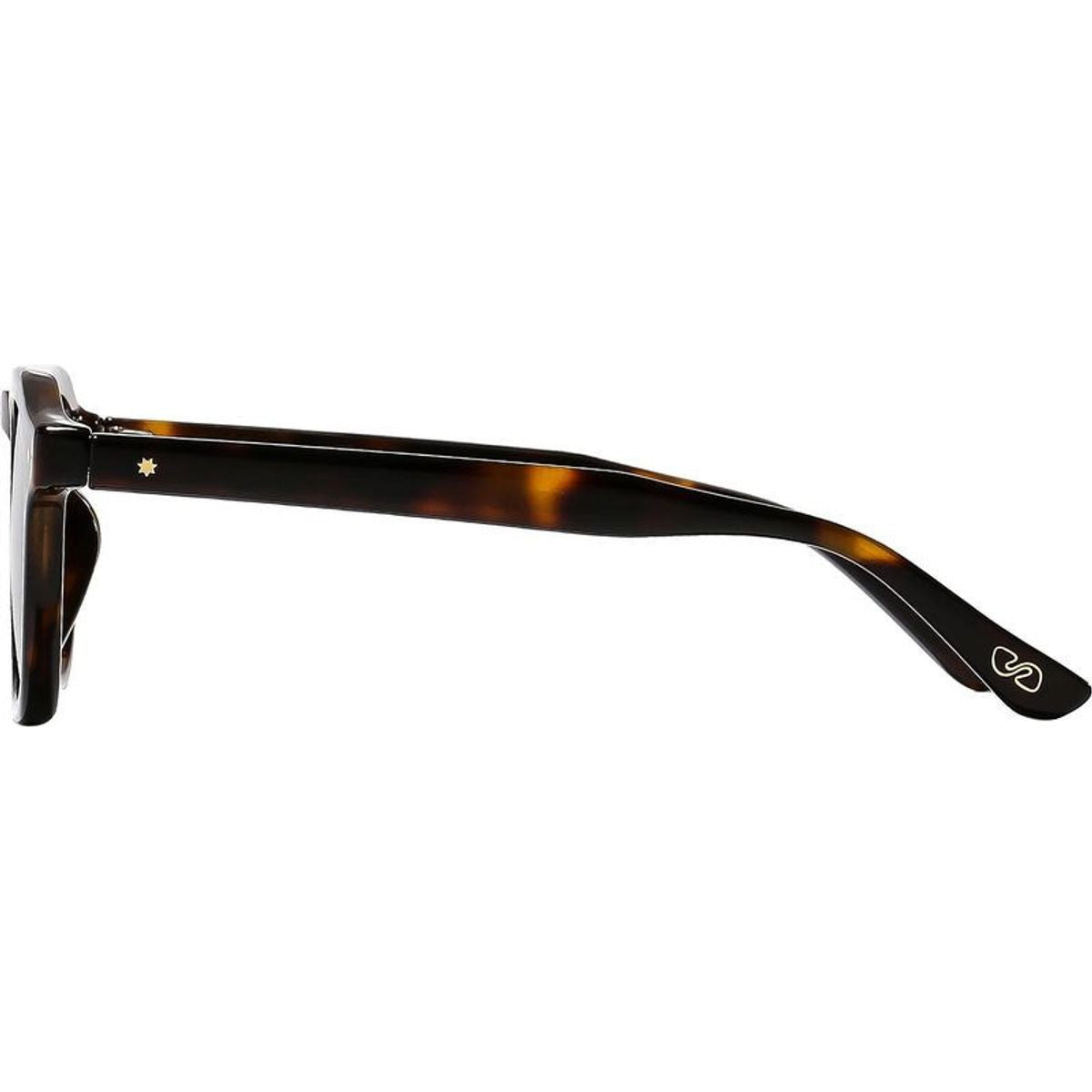 Szade | Archer | Mustard Tortoishell Polarised