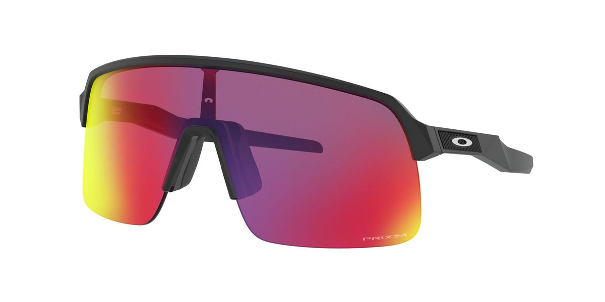 Oakley | OO9463 Sutro Lite | Matte Black Prizm Road
