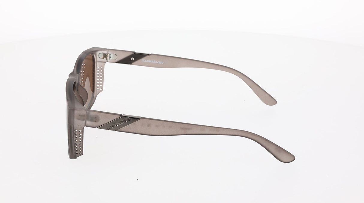 Quiksilver | QS1013 Capsized | Transparent Smoke Brown