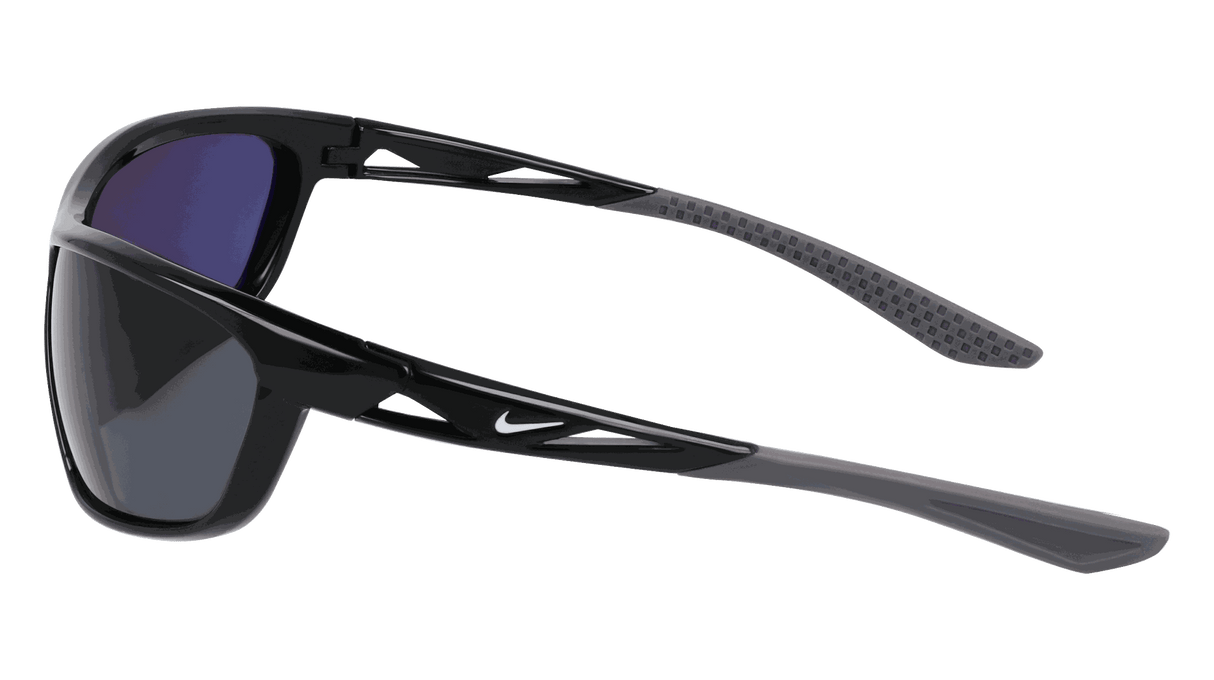 Nike | Windtrack Run | Black Grey