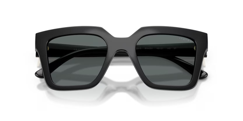 Vogue | 5690S | Black Polarised