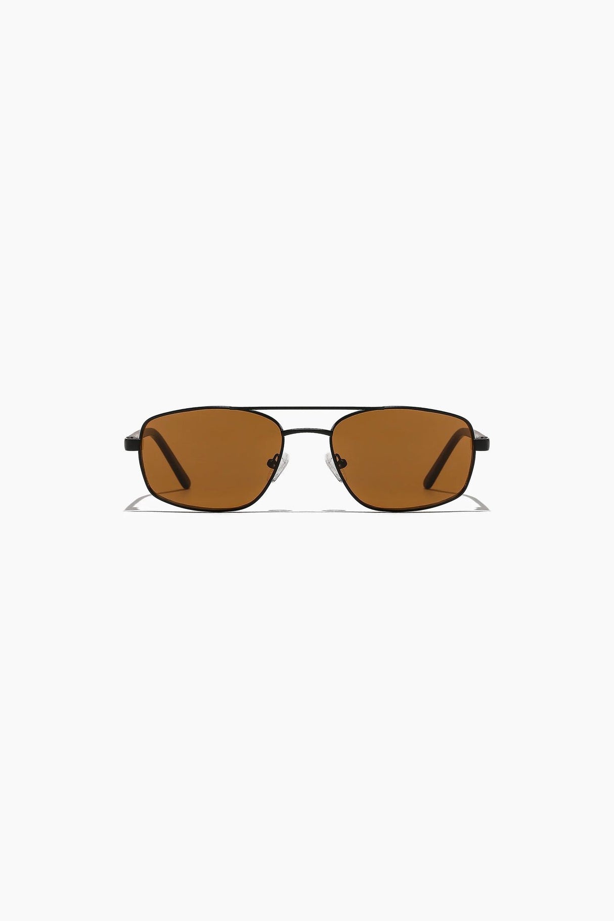 Szade | Astley | Matte Black Hazelnut
