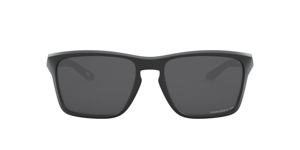 Oakley | OO9448 Sylas | Matte Black Prizm Black Polarised