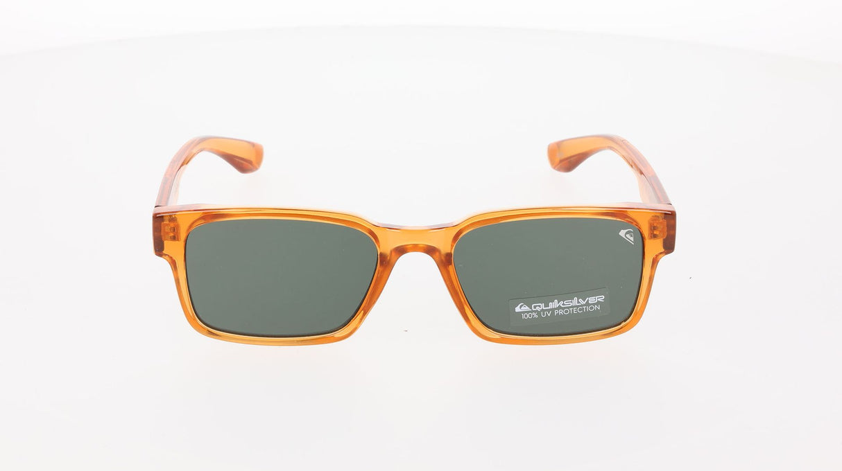 Quiksilver | QS1012 Beach Bandit | Transparent Orange Green