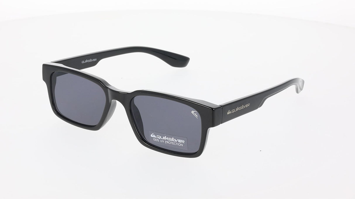 Quiksilver | QS1012 Beach Bandit | Gloss Black Smoke