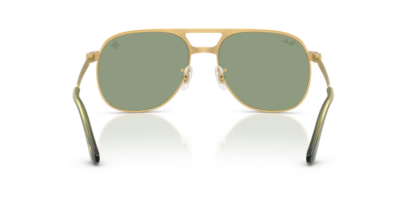 Ray-Ban | RB8550 | Arista Dark Green