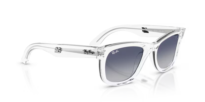 Ray-Ban | RBR0502SM Ferrari | Transparent