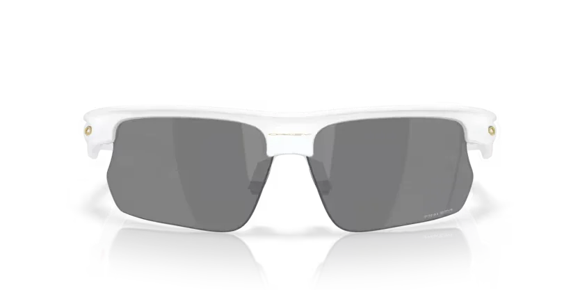 Oakley | OO9400 Bisphaera | Matte White Prizm Black