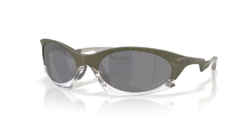 Oakley | Plantaris | Matte Moss Green