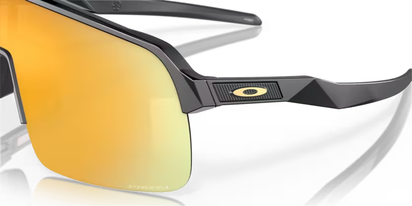 Oakley | Sutro Lite | Matte Carbon Prizm 24K