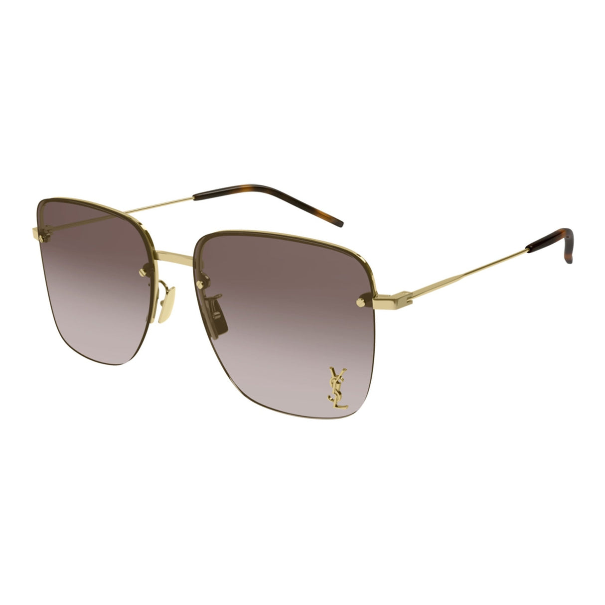 Saint Laurent | 312M | Gold