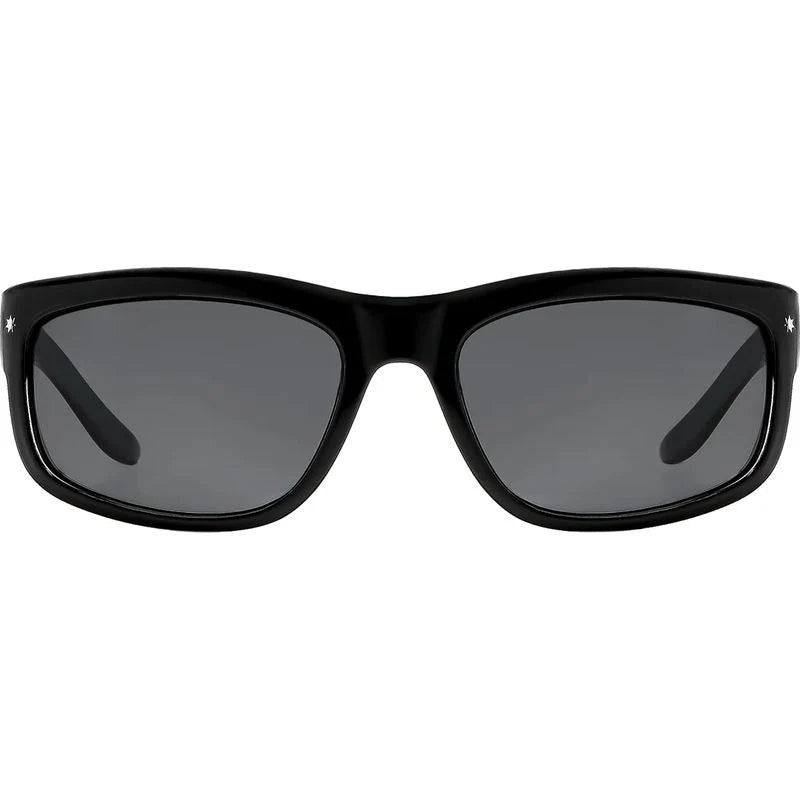 Szade | Ryder | Elysium Double Black Polarised