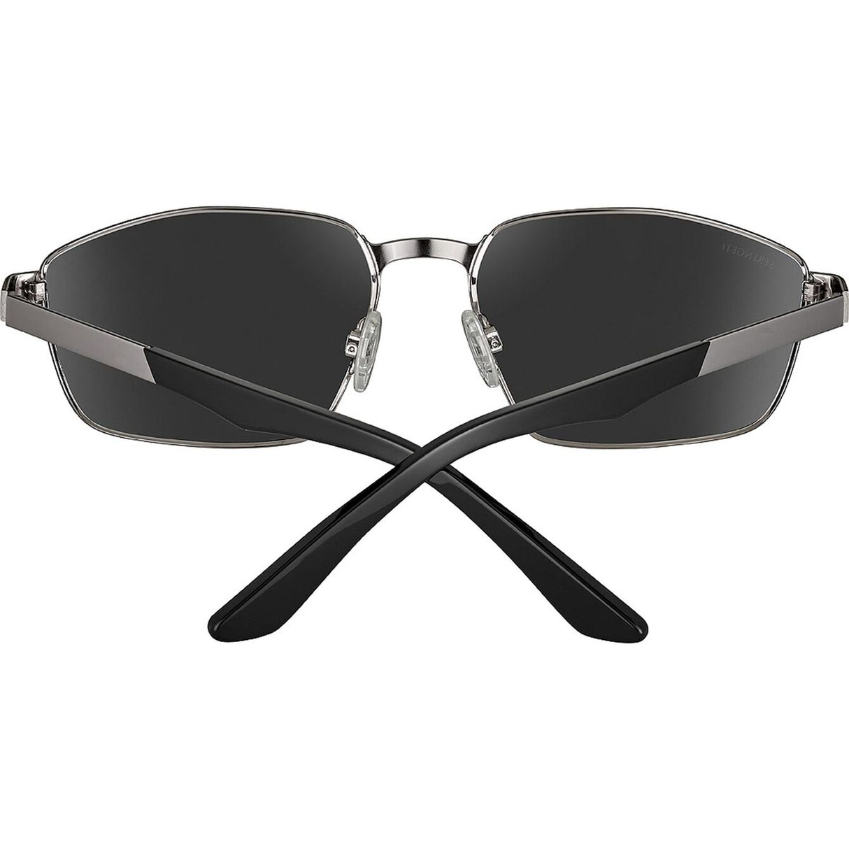 Serengeti | SS597003 Kean | Shiny Grey Polarised