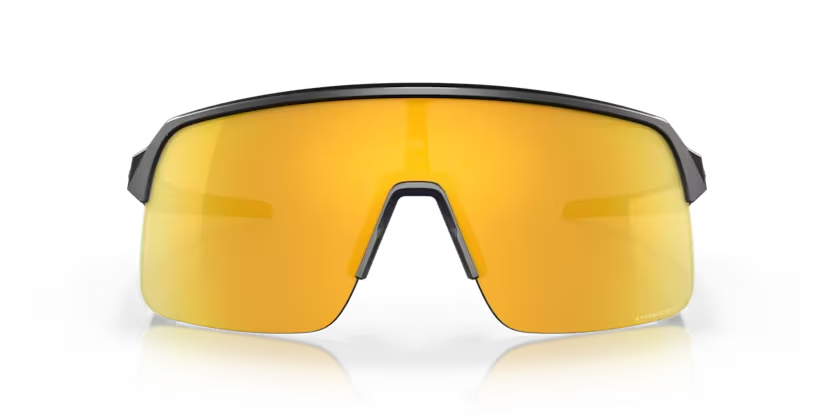 Oakley | Sutro Lite | Matte Carbon Prizm 24K