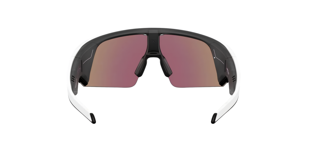 Oakley Meta | OW8001 Vanguard | White-Prizm Sapphire