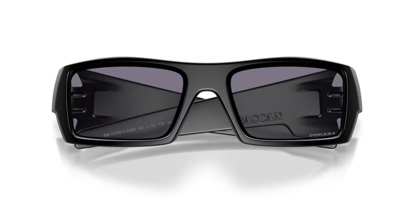 Oakley | Gascan OO9014 | Matte Black Prizm Grey