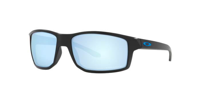 Oakley | OO9449 Gibston | Matte Black Prizm Deep Water Polarised