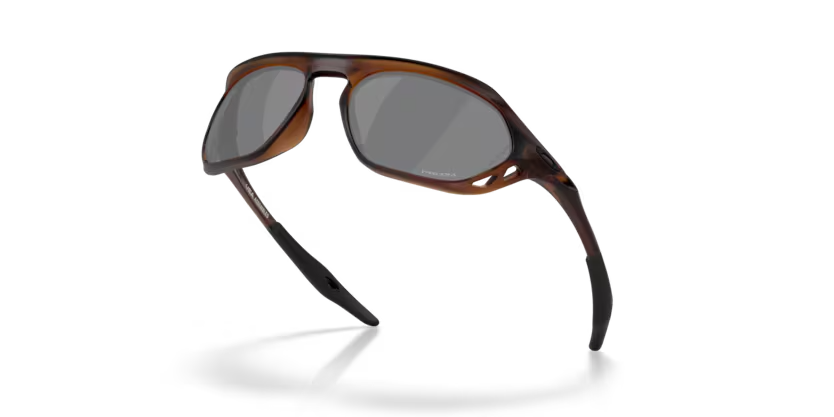 Oakley | Cage Jacket OO9537 | Matte Rootbeer