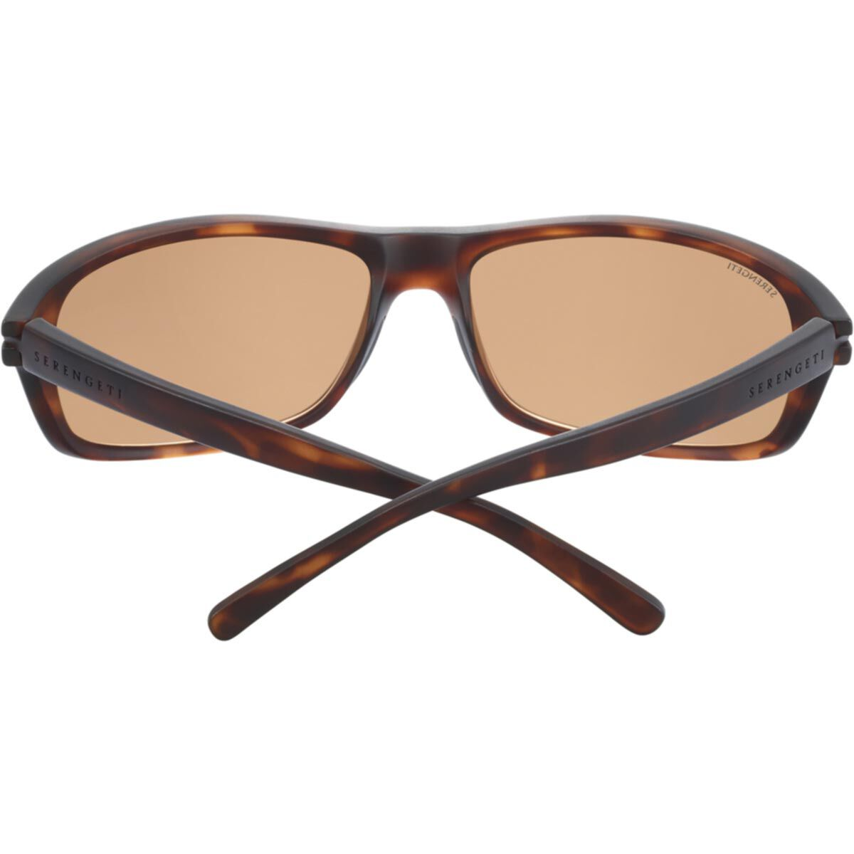 Serengeti | SS009008 Bormio | Matte Tortoise Polarised