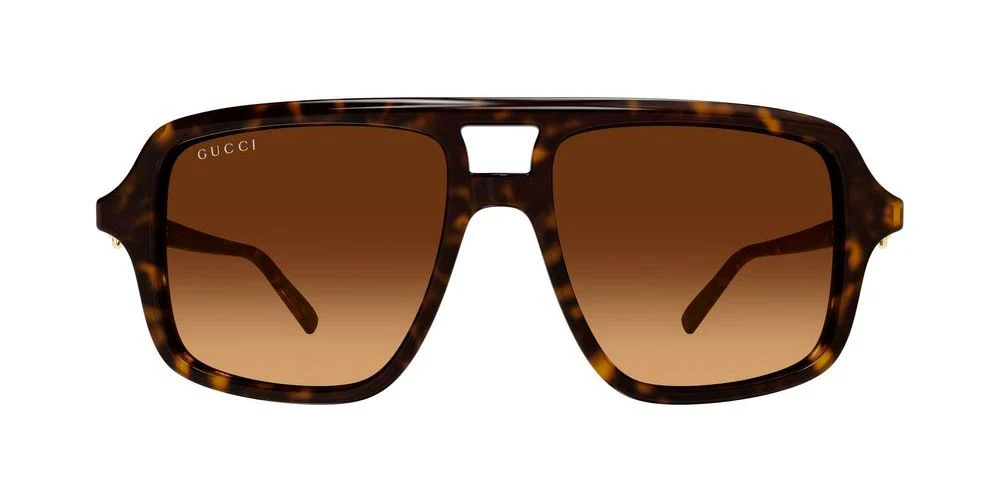 Gucci | GG2052S | Havana Brown