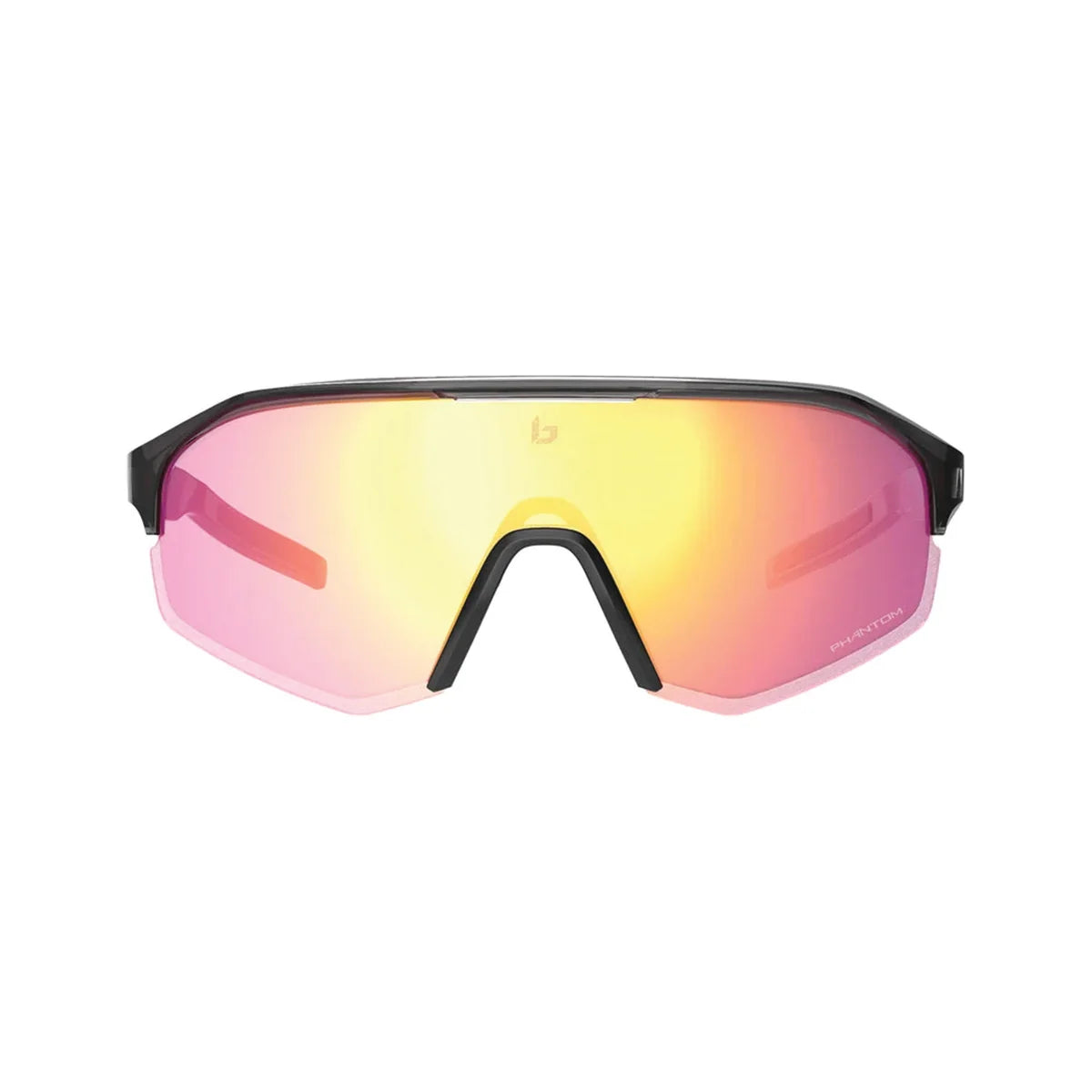 Bolle | Lightshifter | Anthracite Crystal Phantom Clear Lava