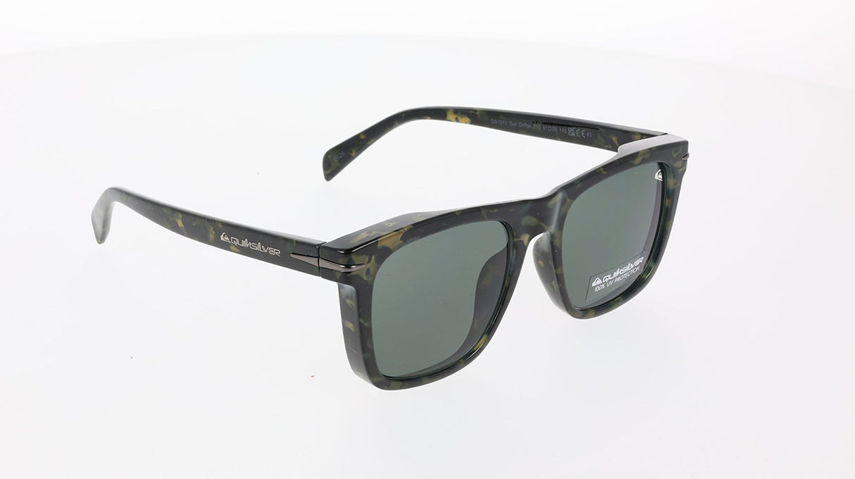 Quiksilver | QS1011 Sun Drifter | Khaki Green
