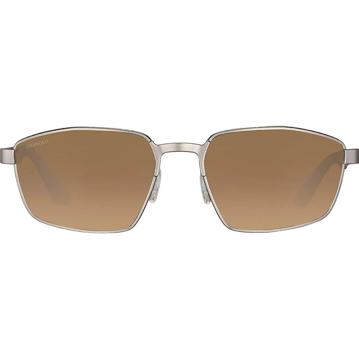 Serengeti | SS597004 Kean | Matte Brown Polarised