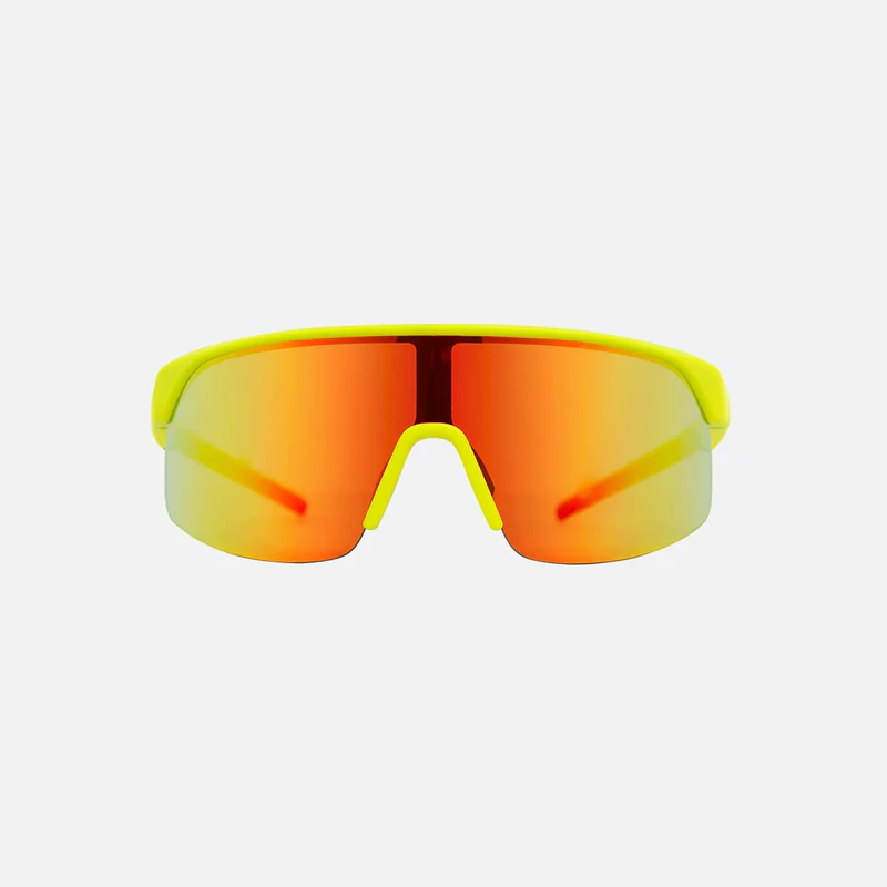 Carve Kids | 4381 Velocity | Yellow Iridium