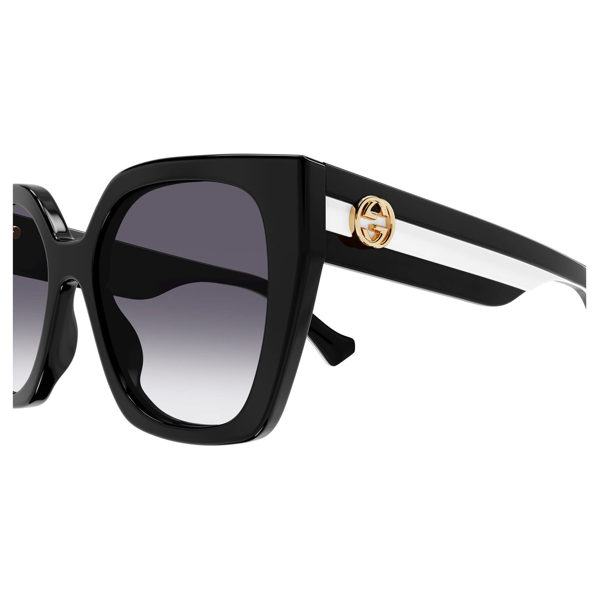 Gucci | GG1300S | Black