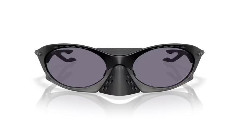 Oakley | OO9437 Plantaris | Matte Black Prizm Grey