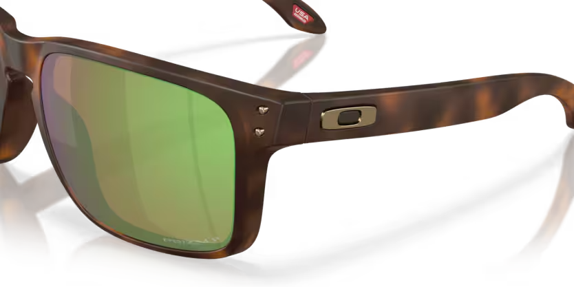 Oakley | OO9417 Holbrook XL | Matte Tortoise Prizm Shallow Water