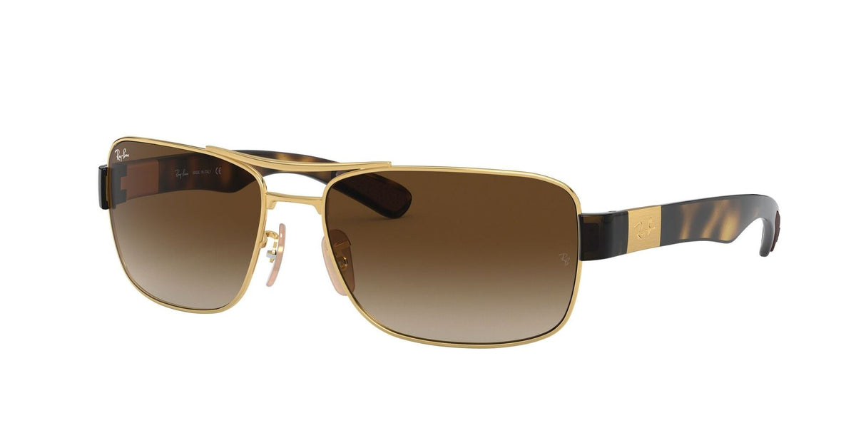 Ray-Ban | 3522 XL | Arista