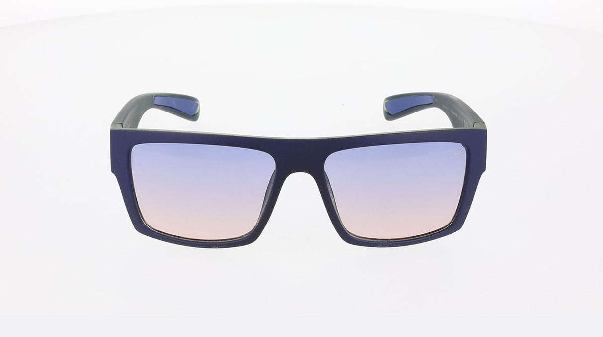 Quiksilver | QS1018 Shipwreck | Blue Green Gradient Blue