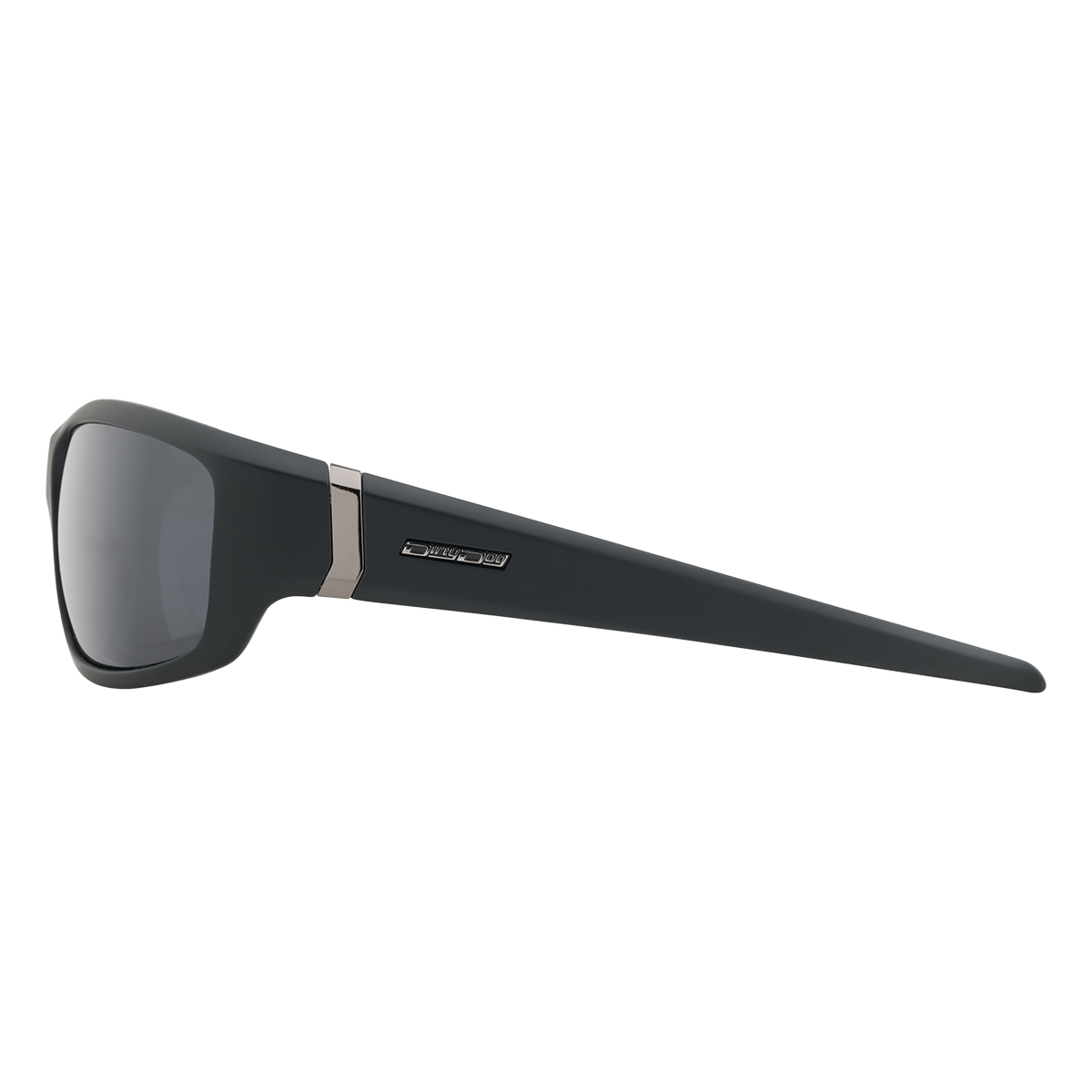 Dirty Dog | DD53603 Vimp | Black Grey Polarised