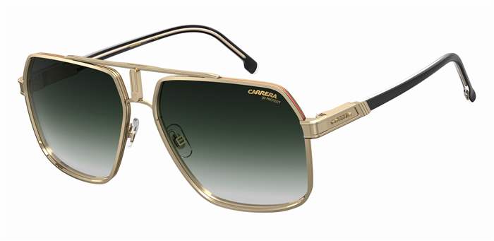 Carrera | 1055 | Gold Red