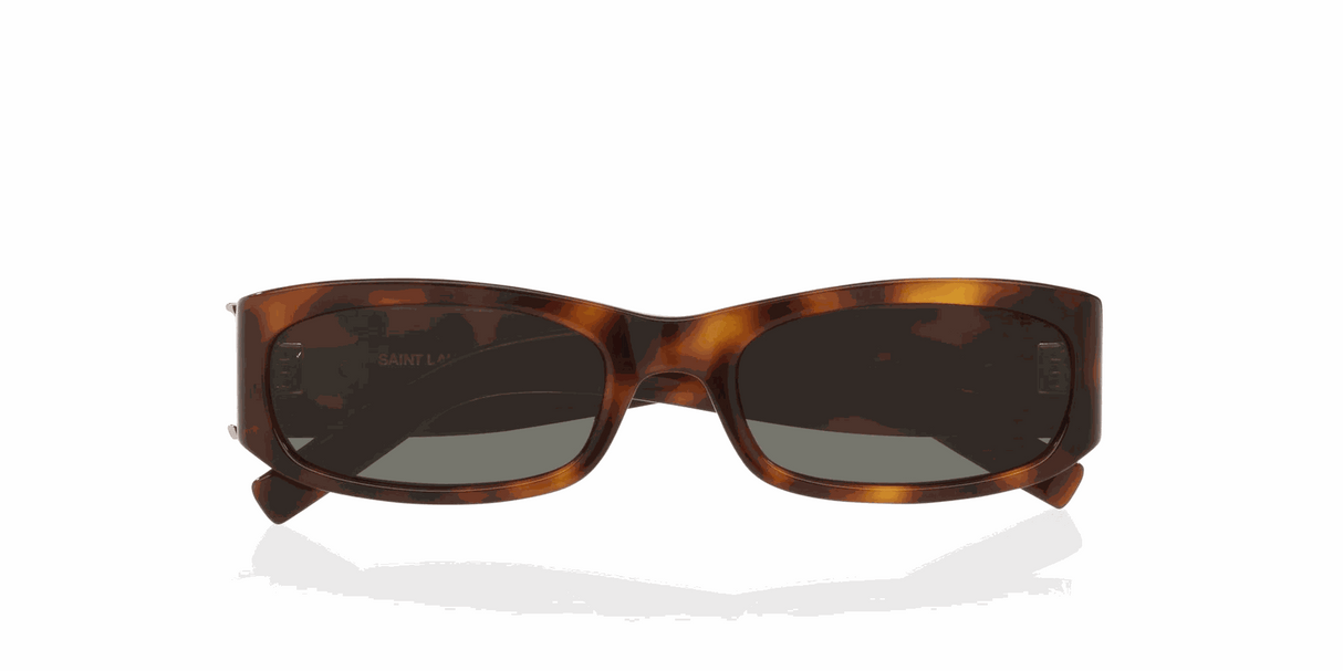 Saint Laurent | SLM152 | Havana Grey