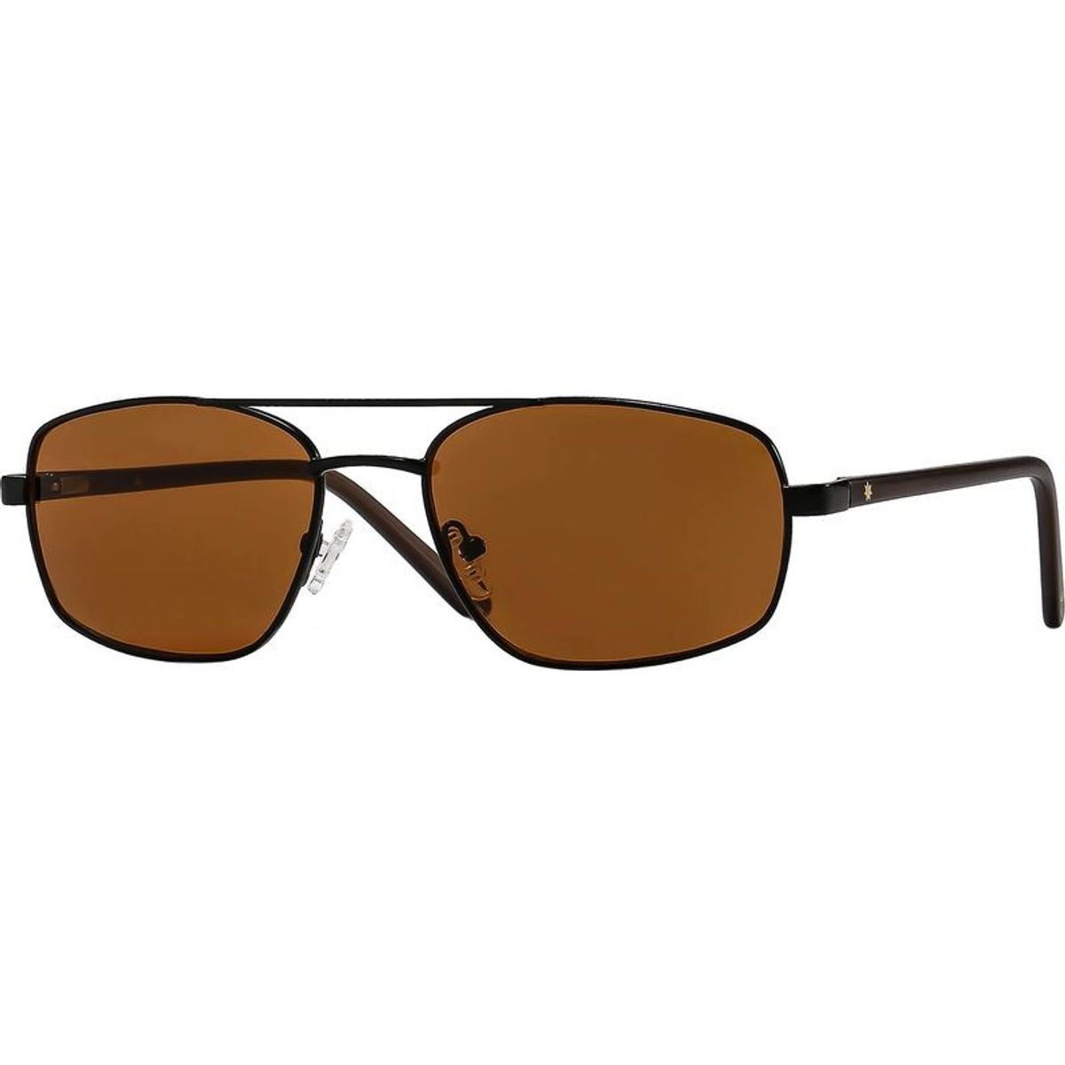 Szade | Astley | Matte Black Hazelnut