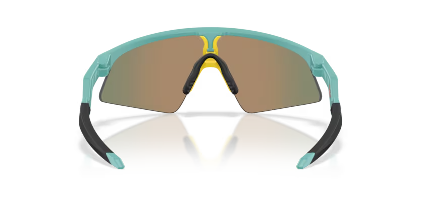 Oakley Youth | OOK9015 Resistor Sweep | Matte Pacific Prizm Ruby