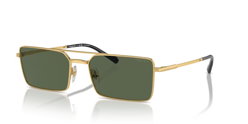 Vogue Eyewear | VO4309S | Gold Polarised