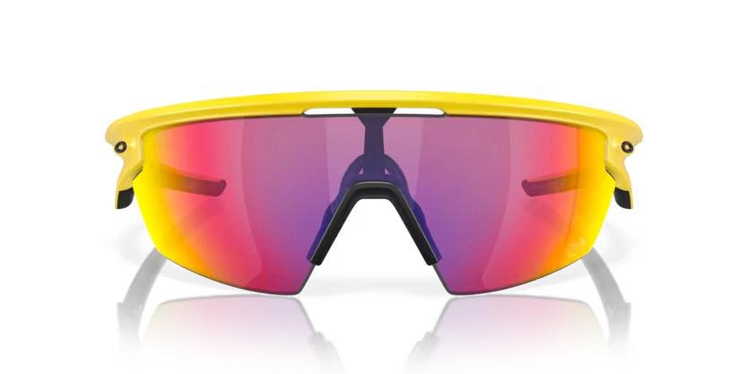 Oakley | OO9403 Sphaera | Yellow Red Mirror
