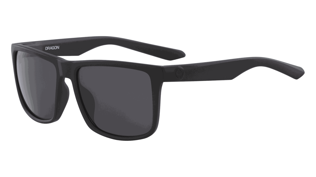 Dragon | Meridien H2O | Black Smoke Polarised