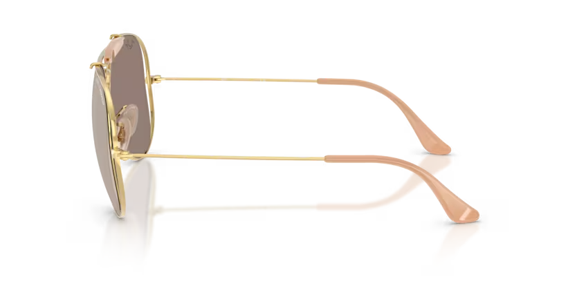 Ray-Ban Dolce Gabbana | RB3029M | Arista Mirror White Gold