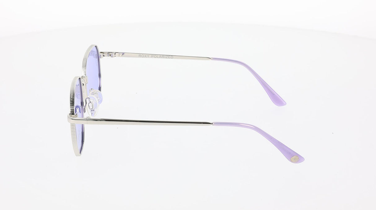 Roxy | RS2004P Sun Kissed | Silver Purple Polarised