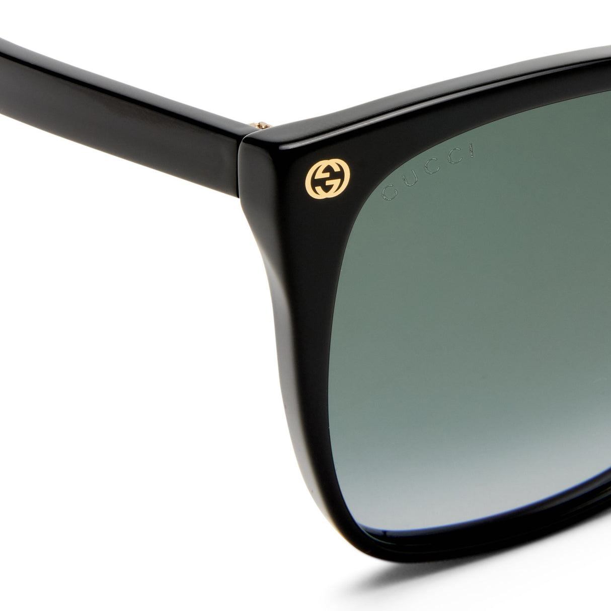 Gucci | GG0022S | Black
