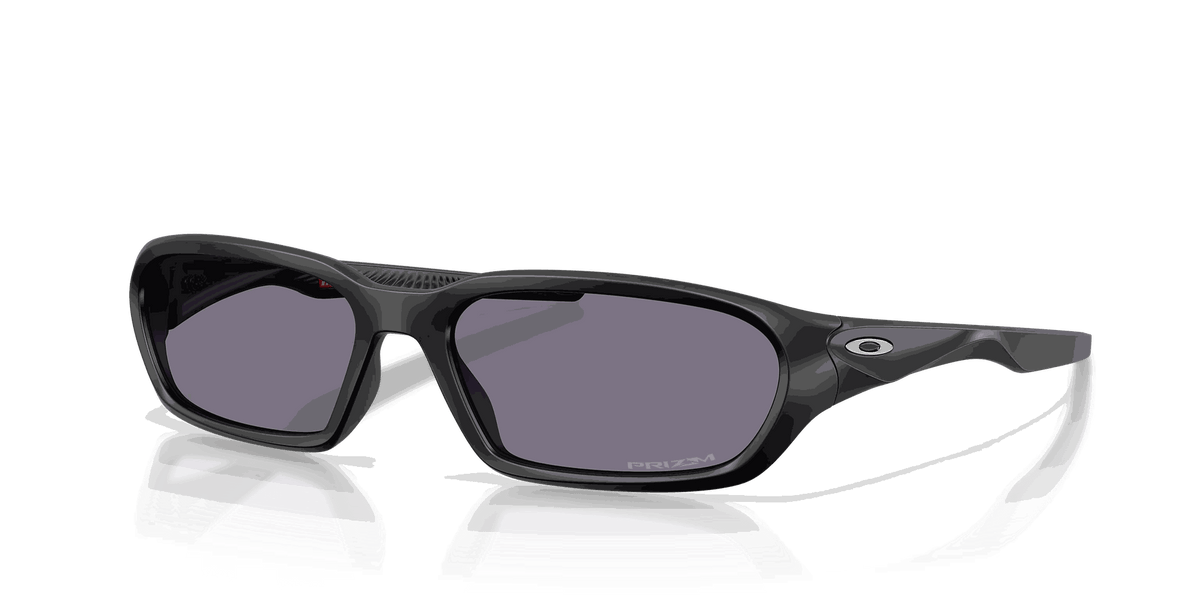 Oakley | Terraforma | Matte Black Prizm Grey