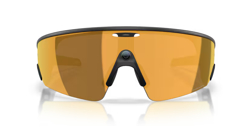 Oakley Meta | OW8001 Vanguard | Black-Prizm 24K