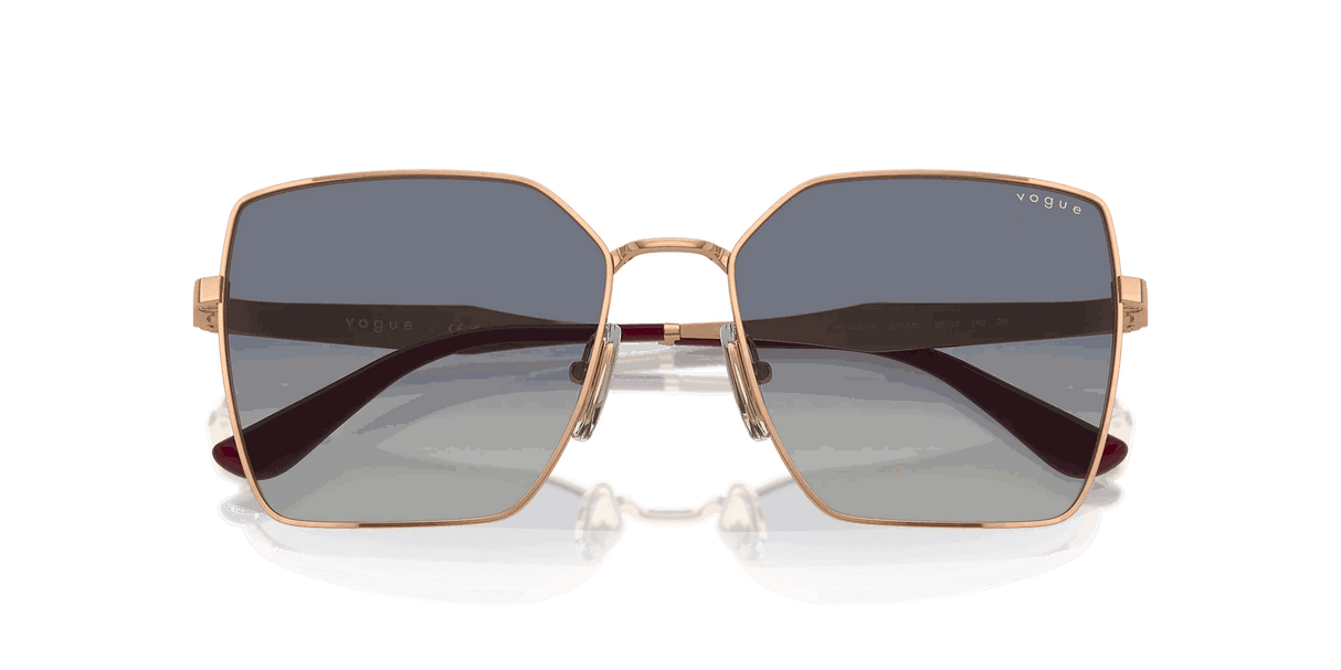 Vogue Eyewear | VO4284S | Rose Gold